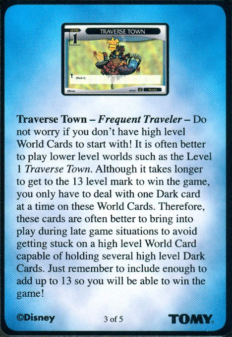 Tip Card 3 of 5